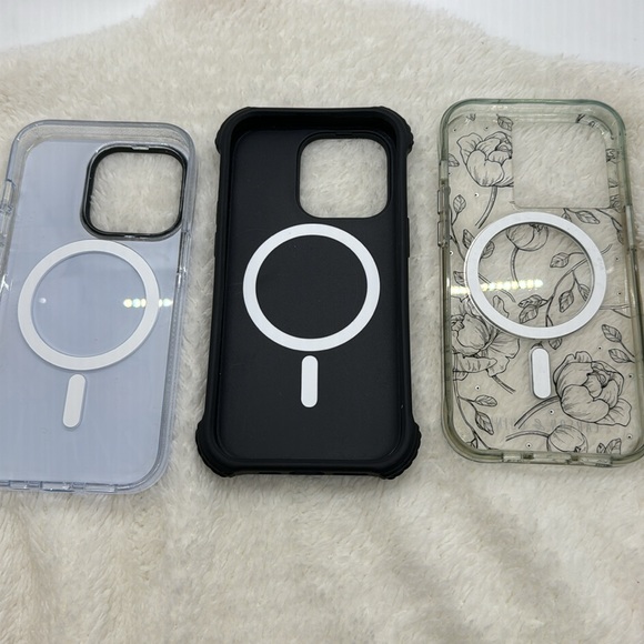 iPhone 14 Pro cases - Picture 2 of 2
